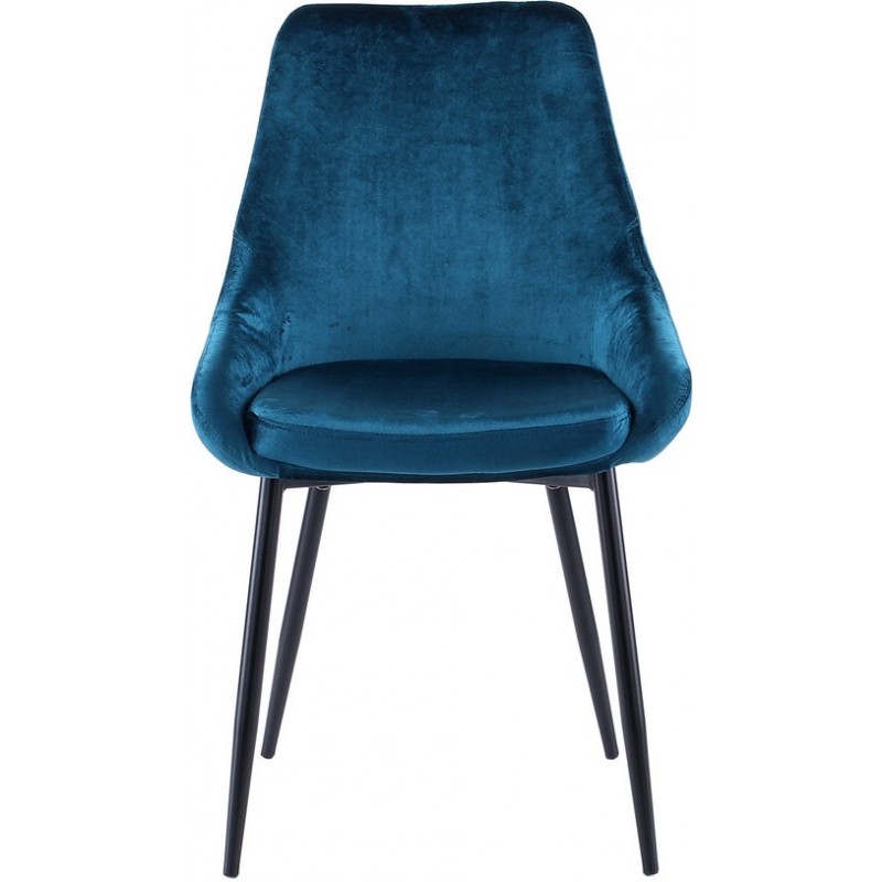 Chair East Side Bluegreen